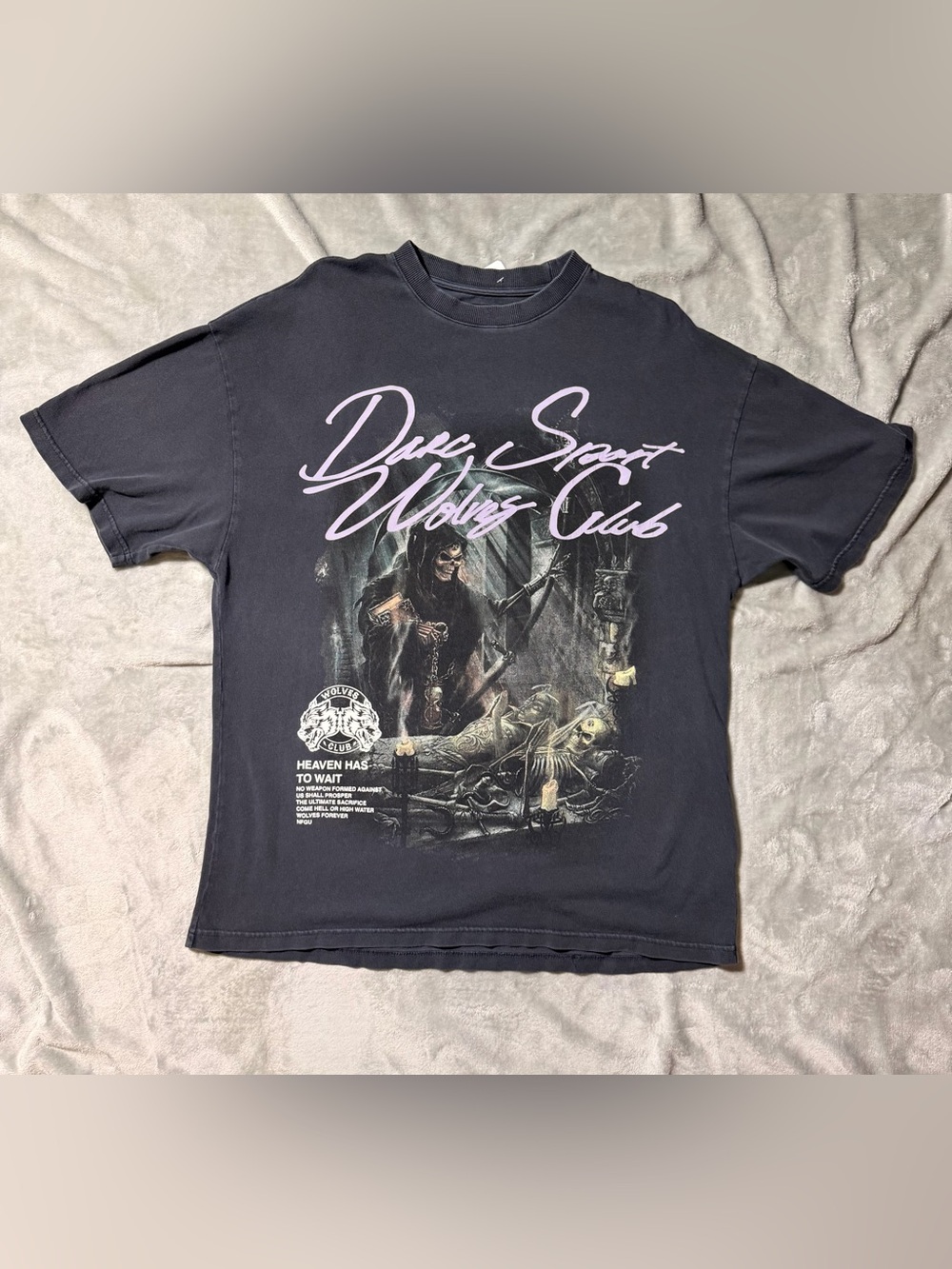 Darc sport t-shirt